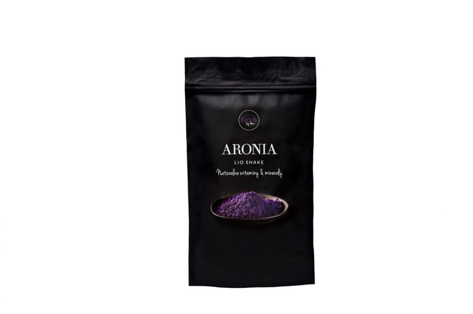 foods by Ann - LIO Shake Aronia 50g