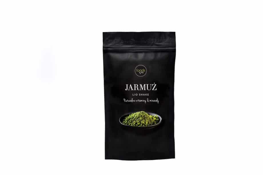 foods by Ann - LIO Shake Kale 50g