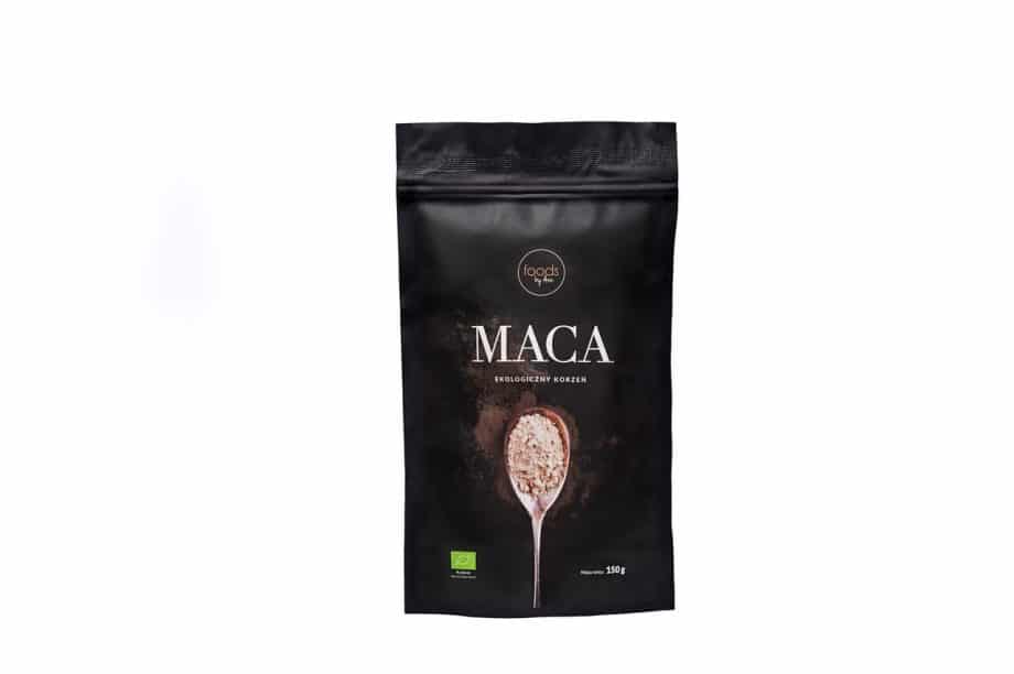 foods by Ann - Superfoods BIO Maca 150g
