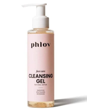 Phlov - CLEAN'EM ALL