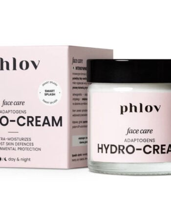 Phlov - SMART SPLASH - Hydro Cream