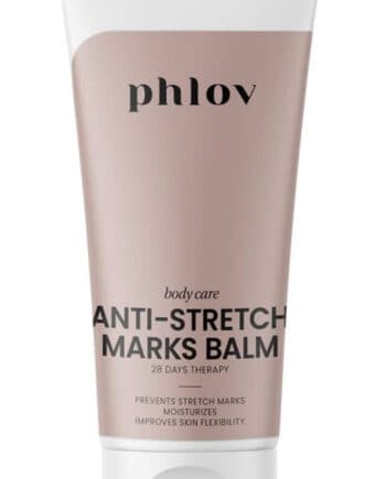 Phlov - Anti-Stretch Marks Balm TAKE CONTROL, BABE! 200 ml 6.8 fl.oz.