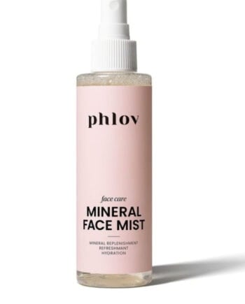 Phlov - MINERAL SHOT