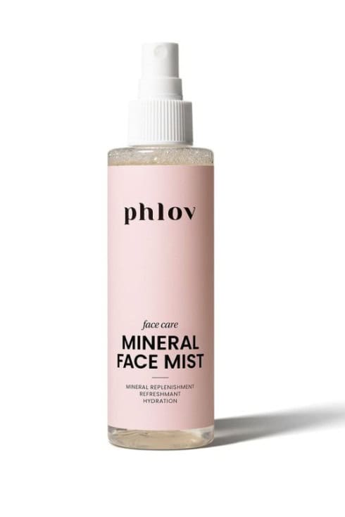Phlov - MINERAL SHOT