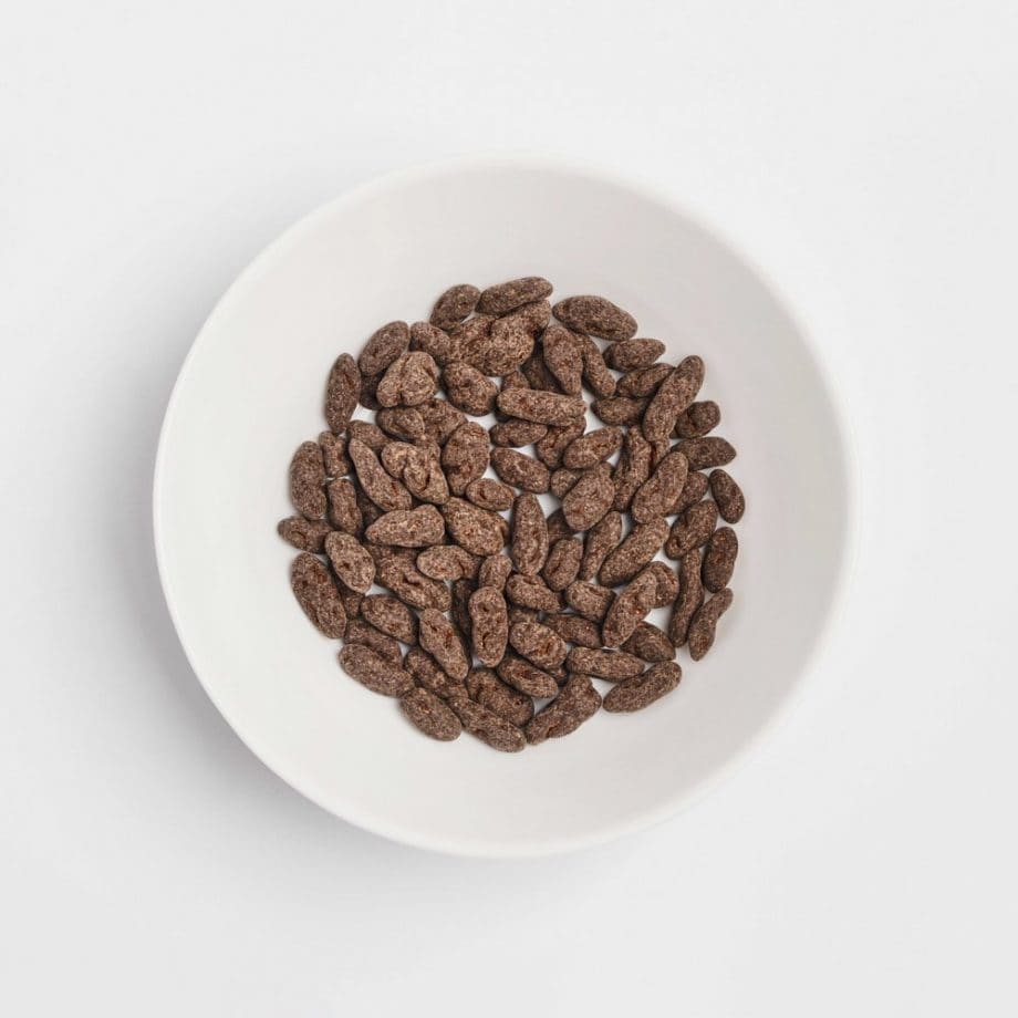 foods by Ann - Ekologiczne jagody goji w czekoladzie
