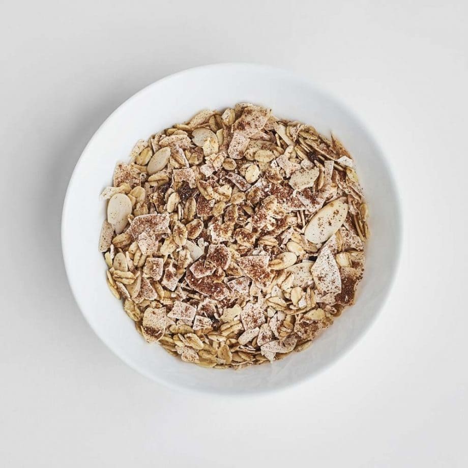 foods by Ann - Muesli Strawberry, Cherry & Blackcurrant 250g