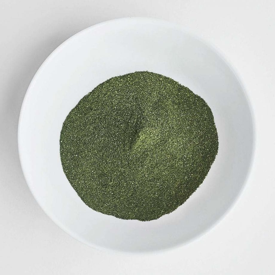 foods by Ann - LIO Shake Kale 50g