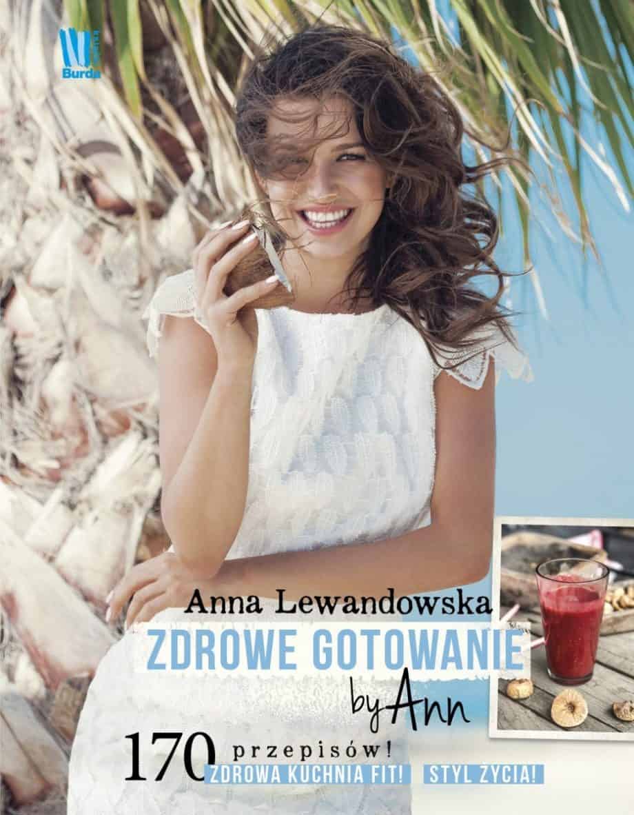 Book - Healthy cooking by Ann
