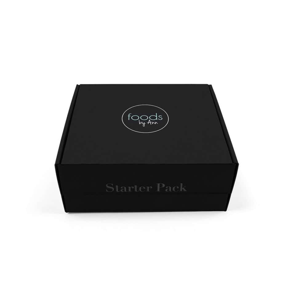 Starter Pack