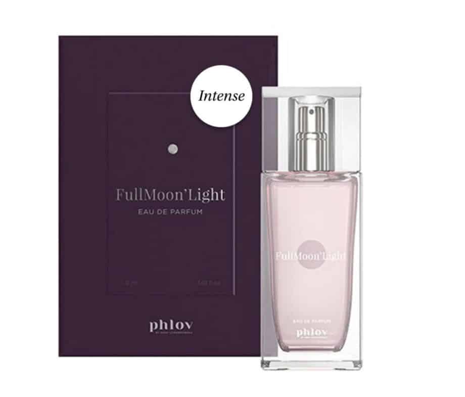Phlov - FULLMOON'LIGHT Intense 50ML