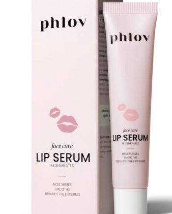 Phlov - GREAT-FULL LIPS! (LIP SERUM)