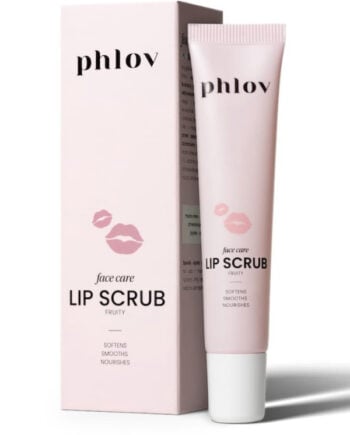 Phlov - KISSING ME SOFTLY (LIP SCRUB)