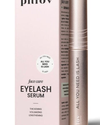 Phlov - EYELASH SERUM - ALL YOU NEED IS LASH