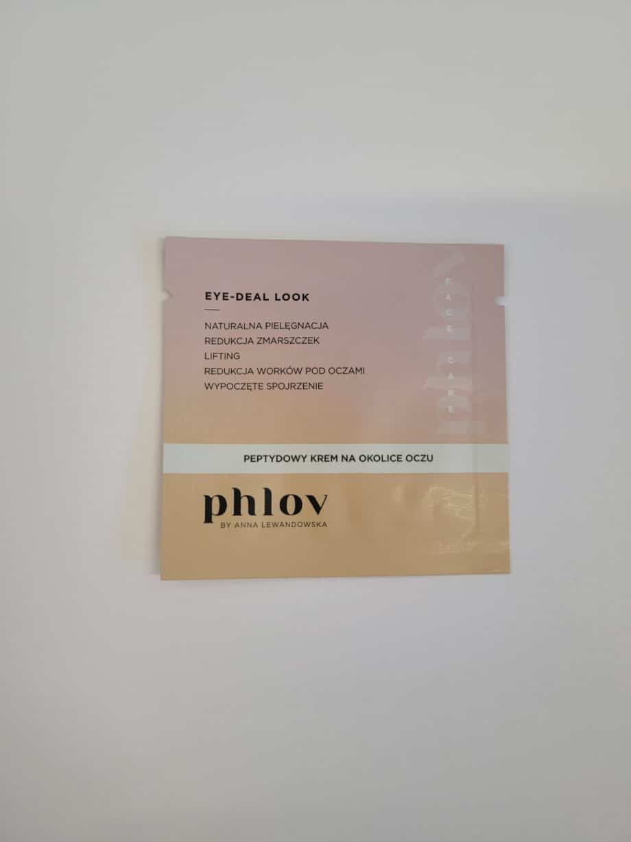 Phlov - 1x FACE COSMETIC SAMPLE
