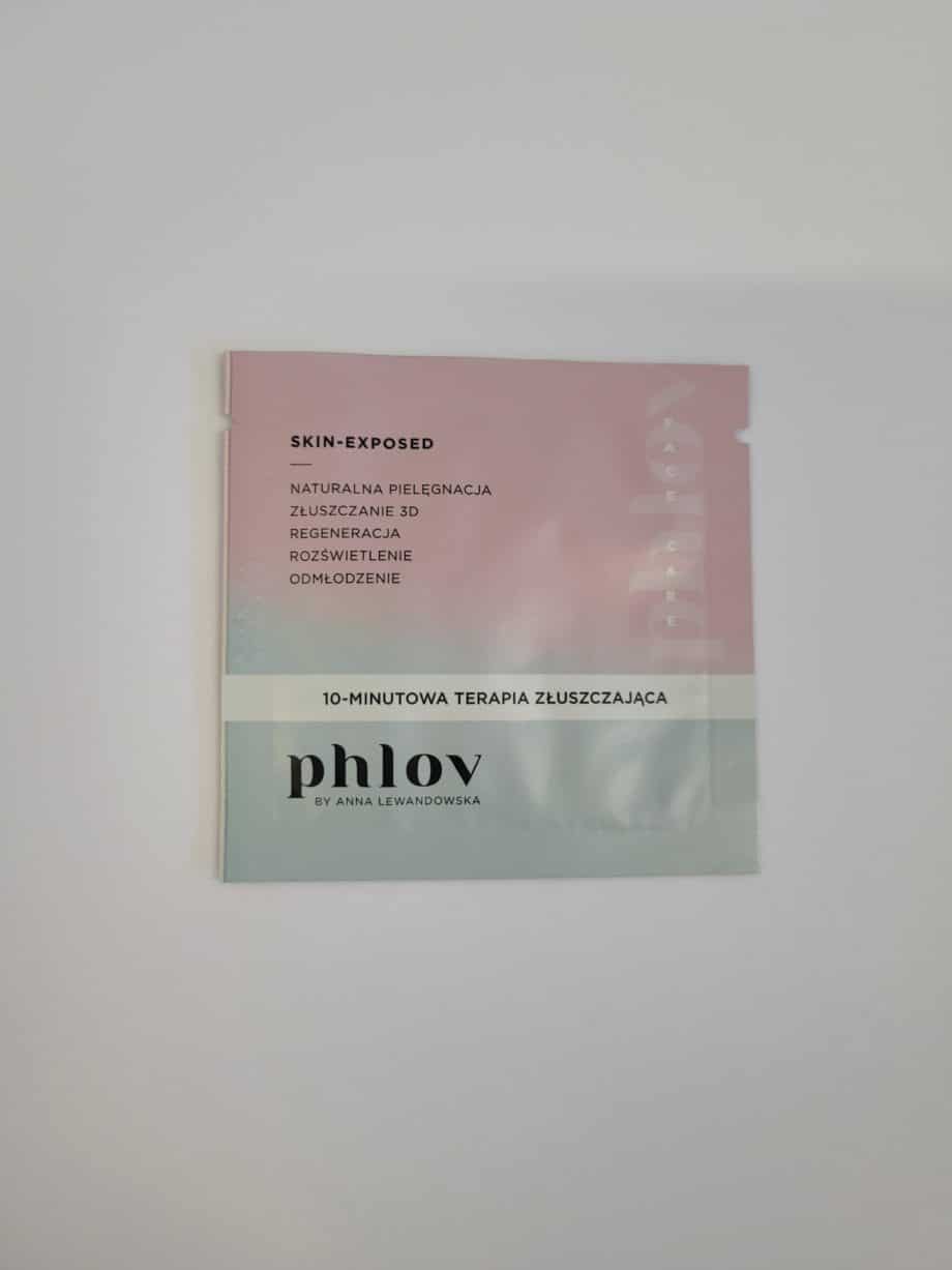 Phlov - 1x FACE COSMETIC SAMPLE