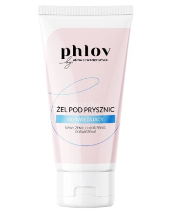 Phlov - WATER FLOW SHOWER GEL