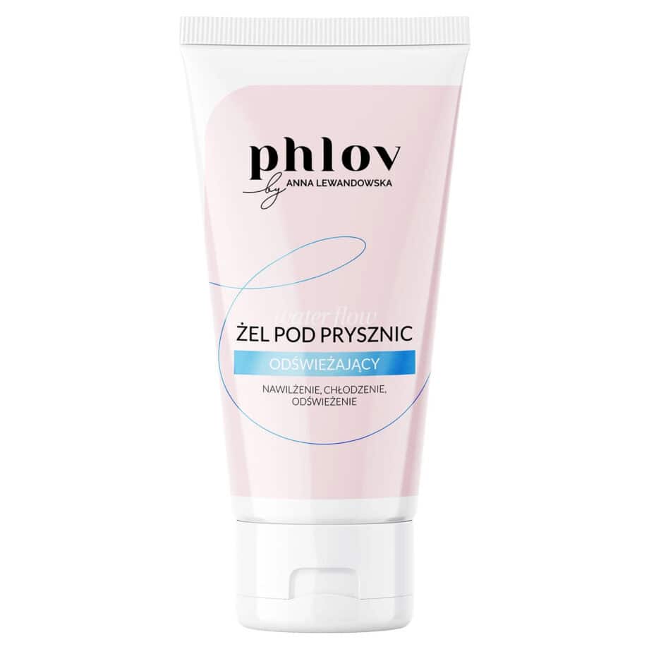 Phlov - WATER FLOW SHOWER GEL