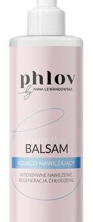 Phlov - WATER FLOW BODY LOTION