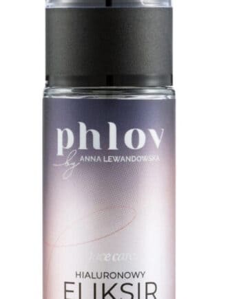 Phlov - Hyaluronic SOOTHING ELIXIR