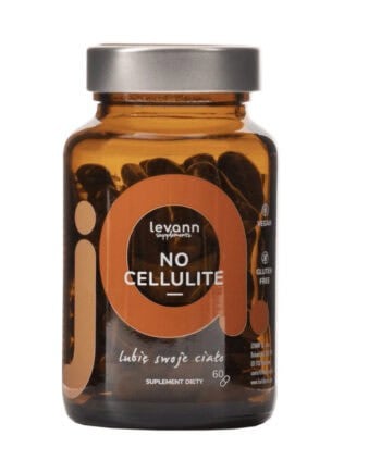 Levann "jA" No Cellulite