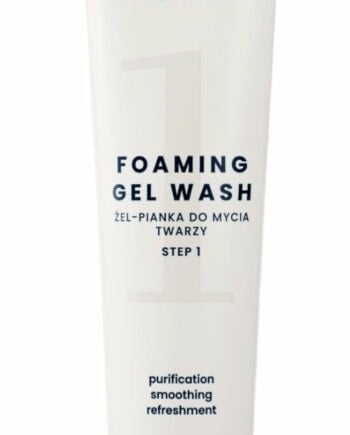 Phlov - STEP 1. GEL - FOAM FOR WASHING YOUR FACE