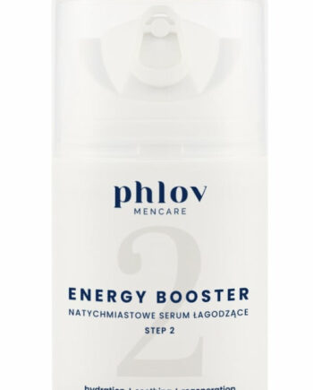 Phlov - STEP 2. ENERGY BOOSTER