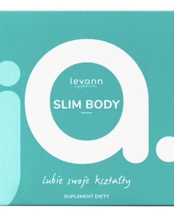 Levann "jA" Slim Body