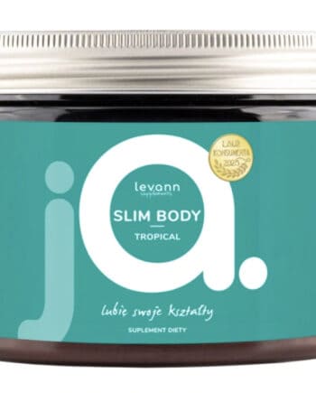 Levann "jA" Slim Body