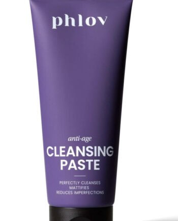 Phlov - ANTI - AGE Facial cleansing paste 100 ml