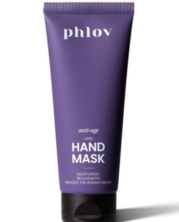 Phlov - Lipidowa maska do rąk 100 ml 3.38 fl.oz.