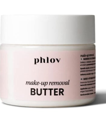 Phlov - make-up removal MAKEUP REMOVAL BUTTER 120ml 4.05 fl. oz.