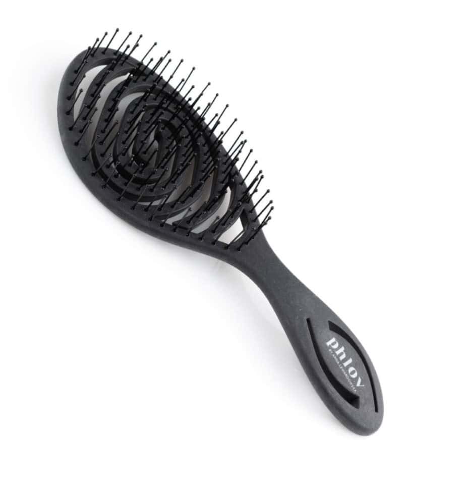 Phlov - HER BRUSH (Black)