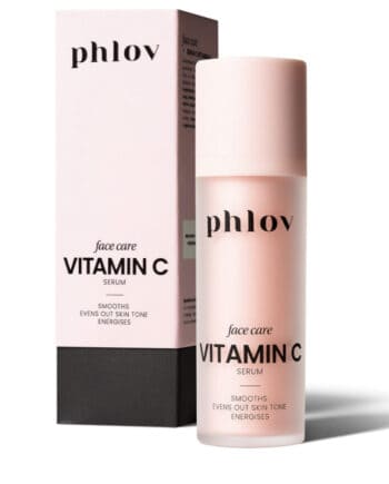 Phlov - Face Care - Vitamin C Serum