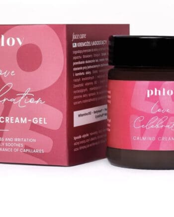 Phlov - CALMING CREAM-GEL Soothing cream gel 30 ml 1.0 fl.oz.