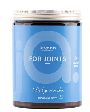 Levann "jA" For Joints, 420 g