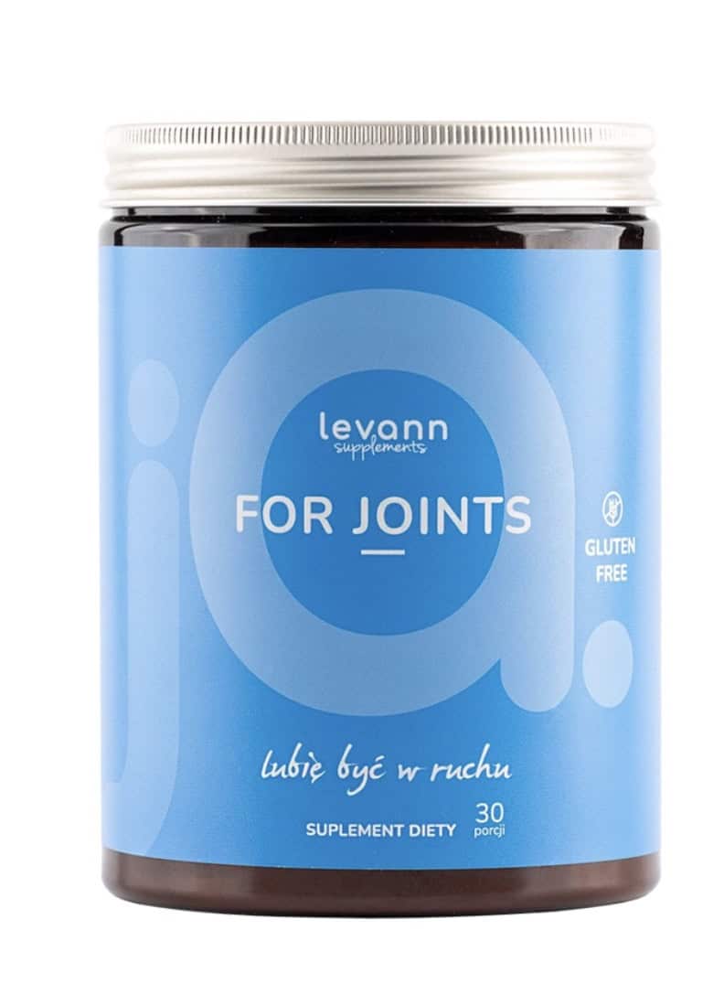 Levann “jA” For Joints, 420 g
