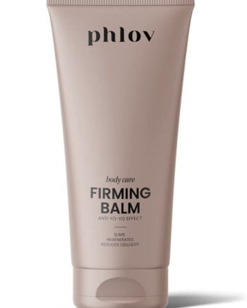 Phlov - body care FIRMING BALM moisturizing, anti-cellulite 200ml