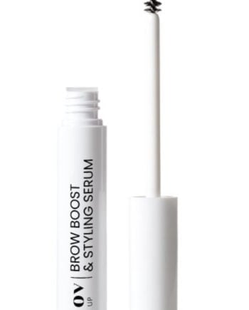 Phlov - BROW BOOST & STYLING SERUM Eyebrow care and styling serum 5ml 0.17 fl.oz
