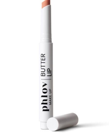 Phlov - BUTTER LIP NUDE tinted lip butter 1.8g