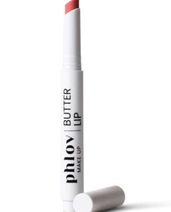 Phlov - BUTTER LIP PEACHY PINK Coloring Lip Butter 1.8g