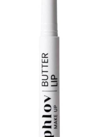 Phlov - BUTTER LIP SPARKLING ROSE Colored Lip Butter 1.8g