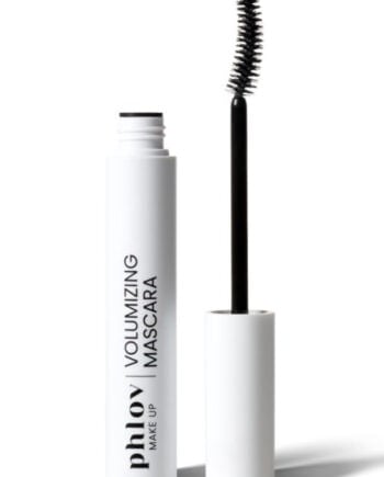 Phlov - VOLUMIZING MASCARA Thickening and lengthening mascara 10ml 0.33 fl.oz