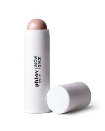 Phlov - GLOW STICK ROSE CHAMPAGNE Illuminating Face Stick 4.5g