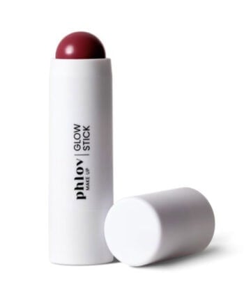 Phlov - GLOW STICK RED BERRY Illuminating Face Stick 4.5g
