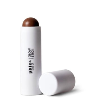 Phlov - GLOW STICK MILK CHOCOLATE Illuminating Face Stick 4.5g