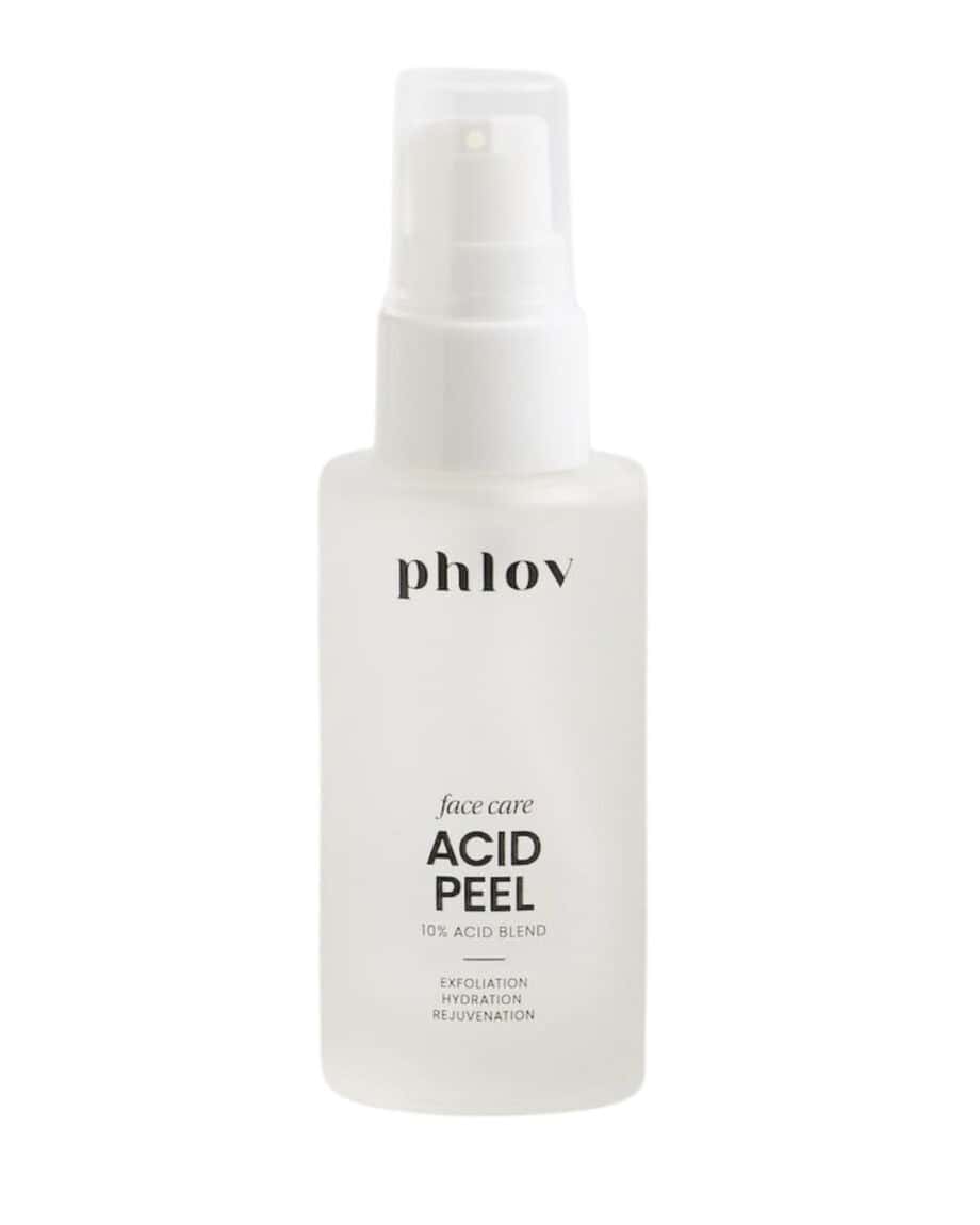 Phlov - Face care ACID PEEL 10% 30ml