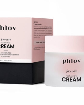 Phlov - face care Ceramide cream 50ml 1.7 fl.oz