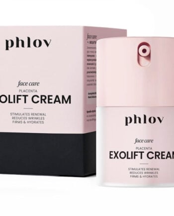 Phlov - face care EXOLIFT CREAM Biolifting face cream with placenta 50 ml 1.69 fl.oz
