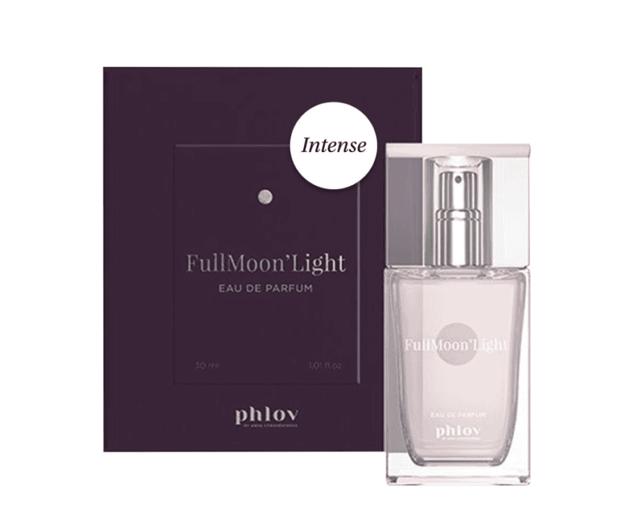 Phlov - FULLMOON'LIGHT Intense 30ML