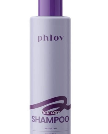 Phlov - SHAMPOO – NORMAL HAIR 250ml 8.45 fl.oz